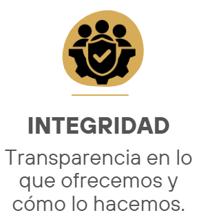 Integridad