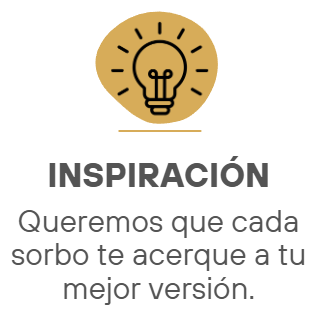 Inspiración