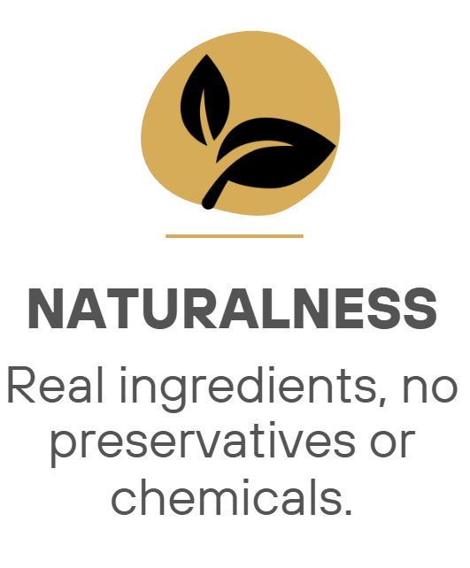 Naturalidad