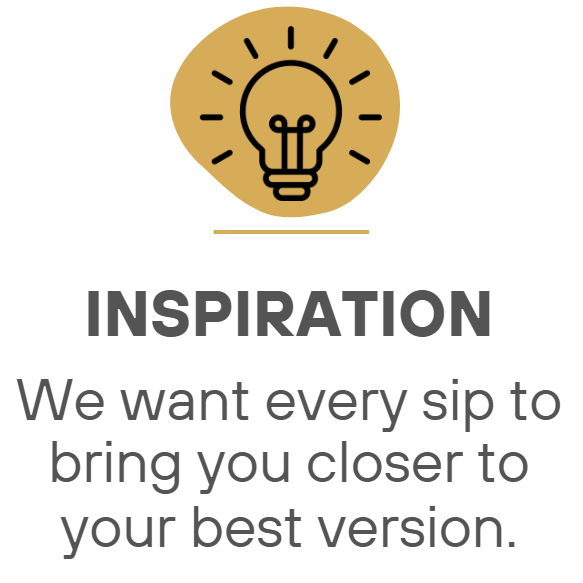 Inspiración