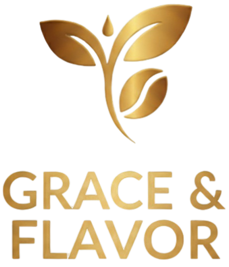 gracenflavor-natural.com